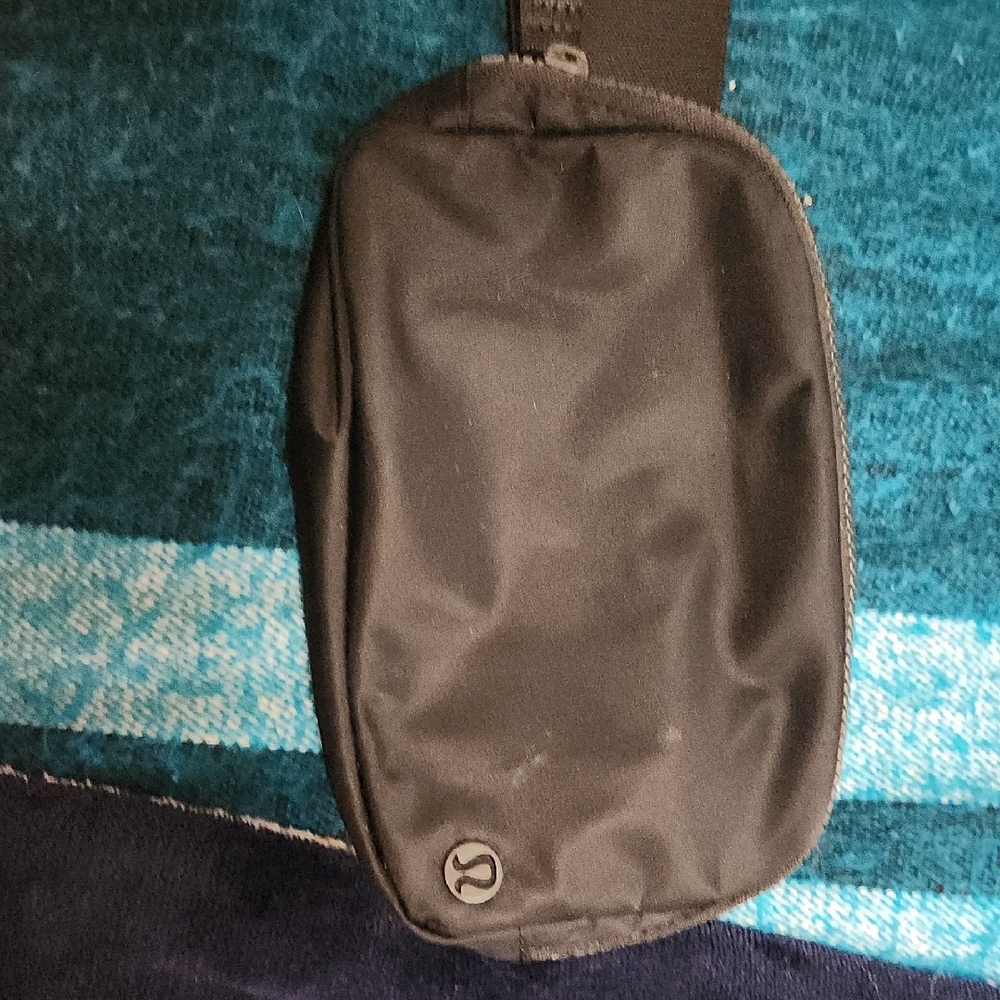 Lululemon Belt Bag
